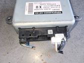Ohjaustehostimen ohjainlaite/moduuli