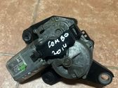 Wischermotor Heckscheibe