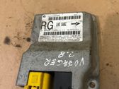 Module de contrôle airbag