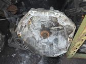 Manual 5 speed gearbox