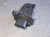 Luftmassenmesser Luftmengenmesser