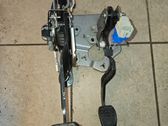 Pedal assembly