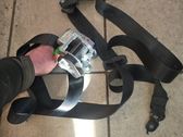 Ceinture de sécurité avant