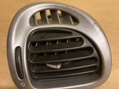 Dashboard side air vent grill/cover trim