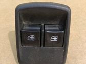 Electric window control switch