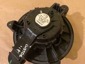 Heater fan/blower