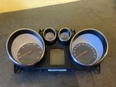 Speedometer (instrument cluster)