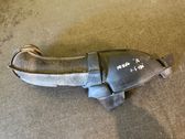 Air intake duct part