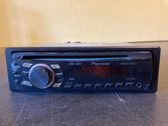 Radio/CD/DVD/GPS head unit