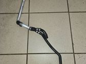 Brake booster pipe/hose