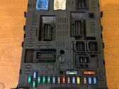 Engine control unit/module ECU