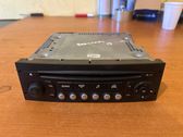 Radio/CD/DVD/GPS head unit