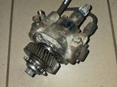 Fuel injection high pressure pump