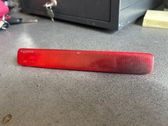 Rear tail light reflector