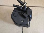 Fuel filter housing