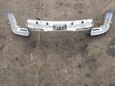 Top upper radiator support slam panel