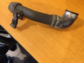 Intercooler hose/pipe