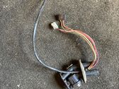 Coolant heater control valve