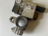 Negative earth cable (battery)