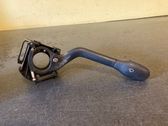 Wiper control stalk