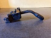 Wiper control stalk