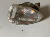 Front indicator light