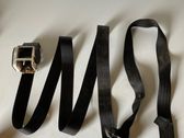 Ceinture de sécurité avant