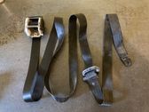 Ceinture de sécurité avant