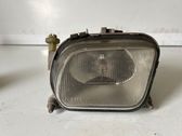 Front fog light