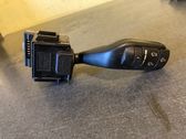 Wiper control stalk