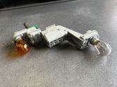 Tail light bulb cover holder