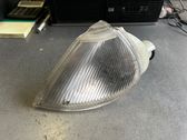 Front indicator light