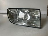 Front fog light