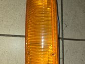 Front indicator light