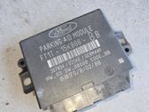 Unité de commande, module PDC aide au stationnement