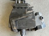 Turbo solenoid valve