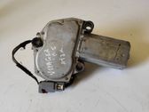 Rear window wiper motor