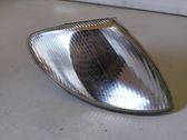 Front indicator light