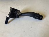 Wiper control stalk