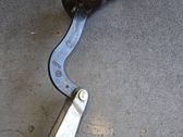Rear door check strap stopper