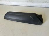 Rear/tail light trim molding