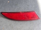 Rear tail light reflector
