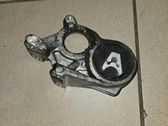 Driveshaft support bearing bracket