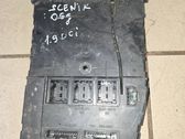 Comfort/convenience module