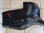 Rear bumper corner part panel trim