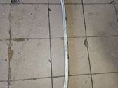 Front bumper support beam
