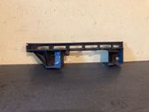 Front bumper mounting bracket