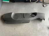 Moldura del asiento