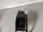 Dashboard side air vent grill/cover trim