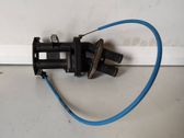 Coolant heater control valve